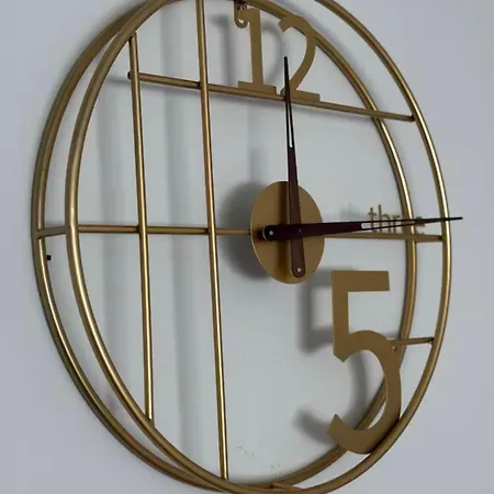 Apartman Cute At Center