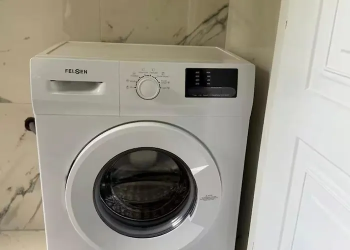 Cute At Center Tirana