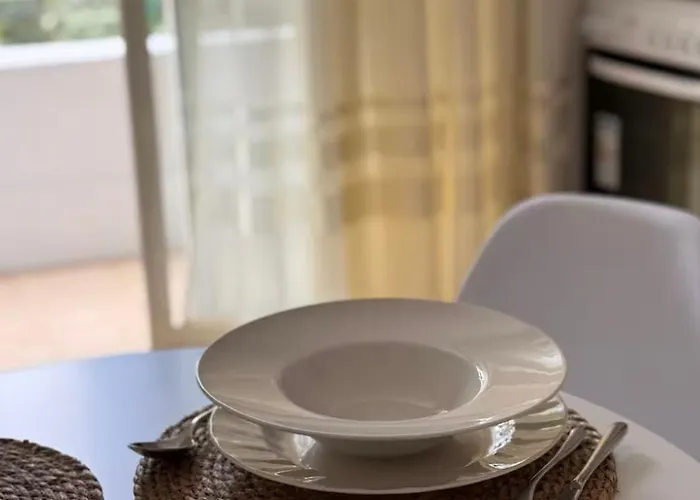 Cute At Center Apartman Tirana