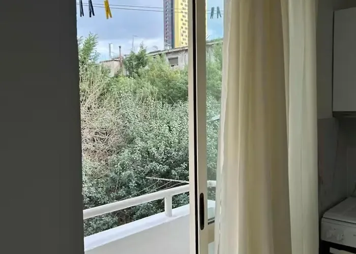 Cute At Center Apartman Tirana