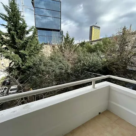 Cute At Center Appartement *