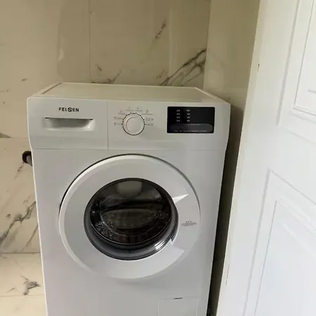 Cute At Center Tirana