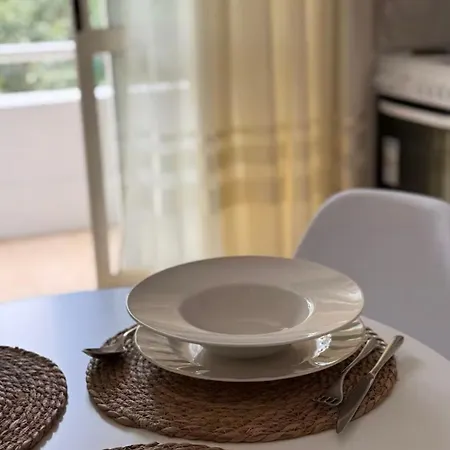 Cute At Center Appartement Tirana