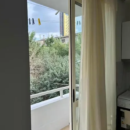 Cute At Center Appartement Tirana